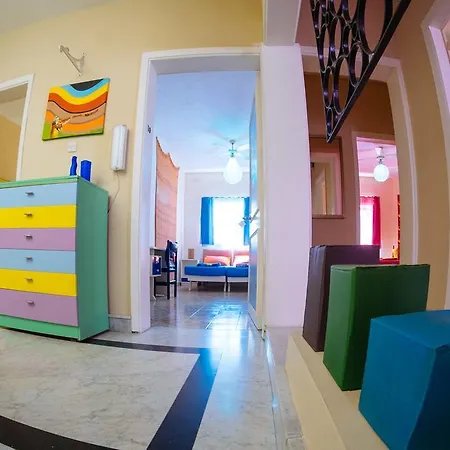 Guest house Splendid