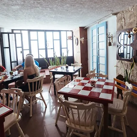 Guest house Splendid