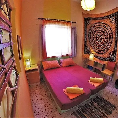 Guest house Splendid