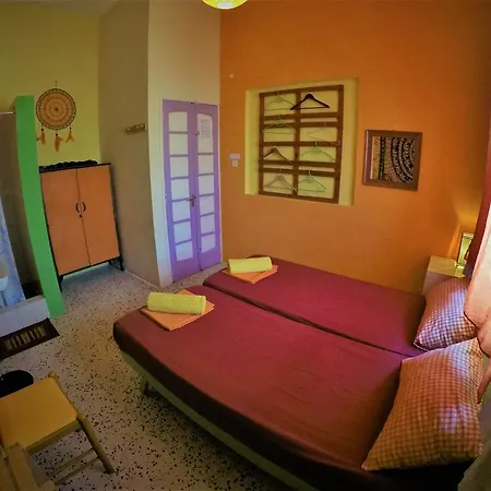 Guest house Splendid 3*