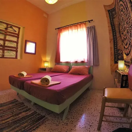Splendid Guest house 3*