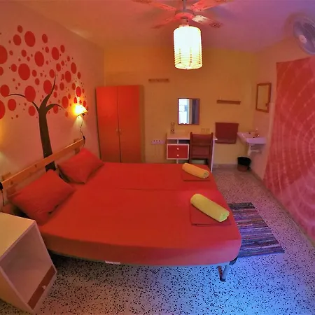 Guest house Splendid 3*
