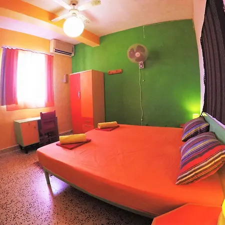 Guest house Splendid