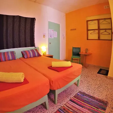 Splendid Maison d'hôtes Mellieħa