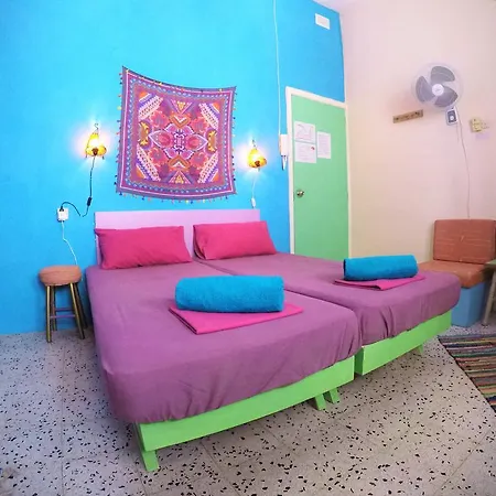 Splendid Guest house