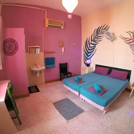 Splendid Guest house