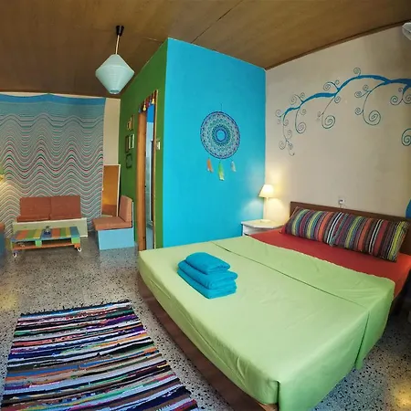Splendid Guest house Mellieha