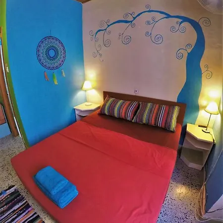 Splendid Guest house 3*