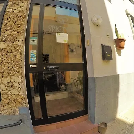 Guest house Splendid Mellieha