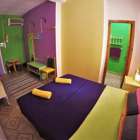 Guest house Splendid