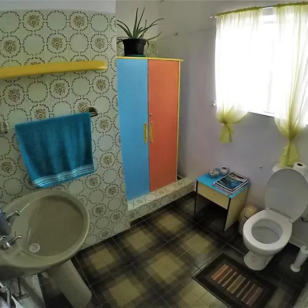 Guest house Splendid 3*