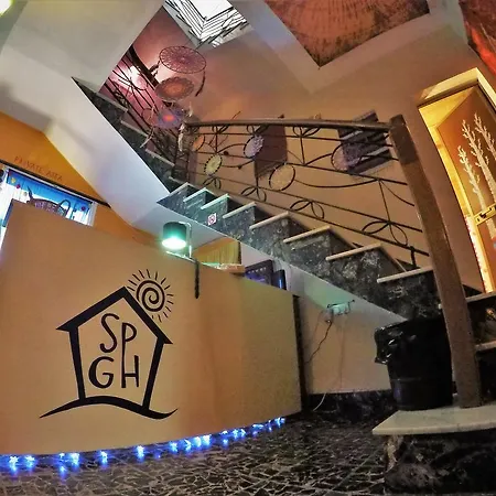 Guest house Splendid 3*