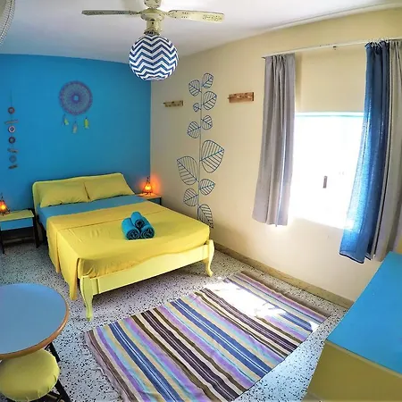Guest house Splendid 3*
