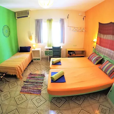 Splendid Guest house 3*