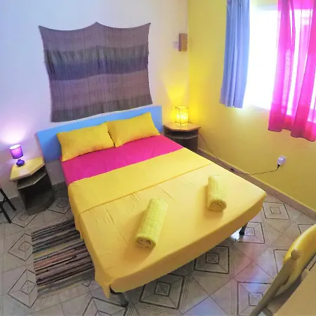 Guest house Splendid 3*